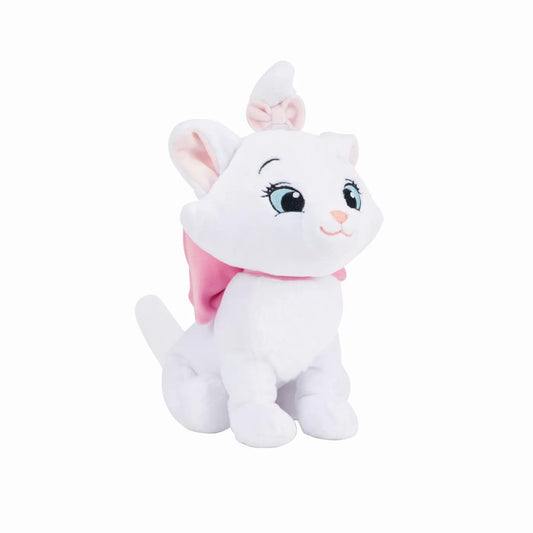 JUCARIE DE PLUS DISNEY MARIE 17CM