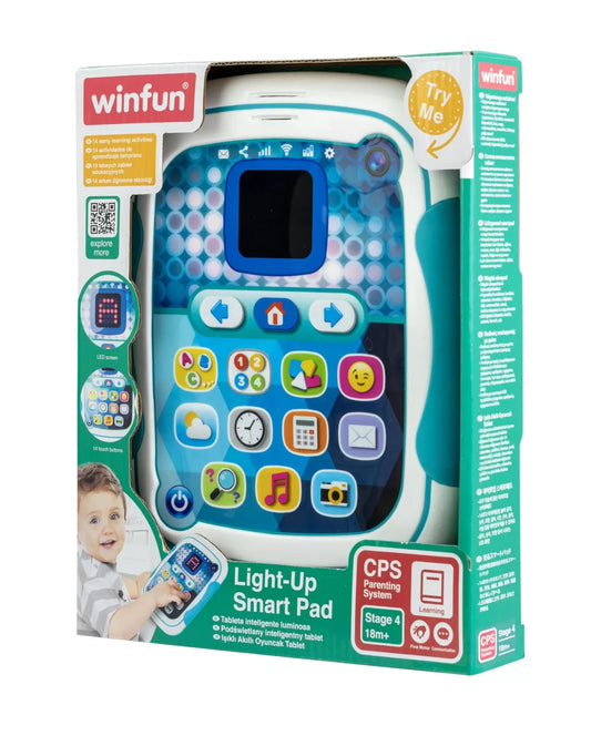 WINFUN TABLETA SMART