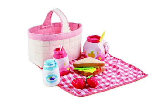 HAPE COSULETUL DE PICNIC