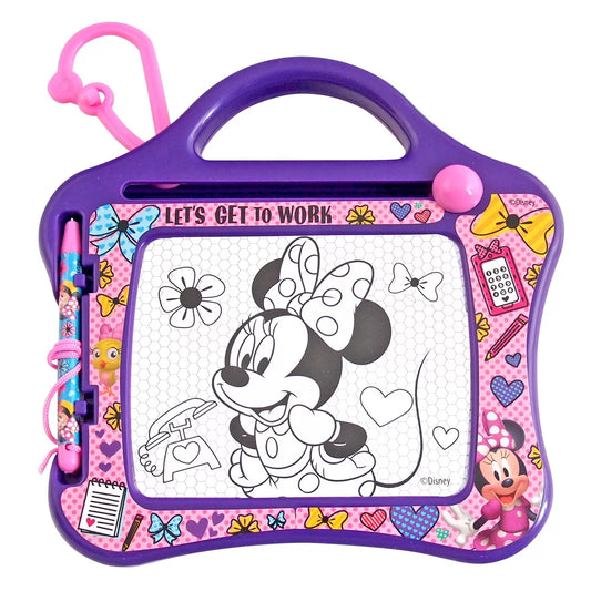 TABLA DE SCRIS MINNIE