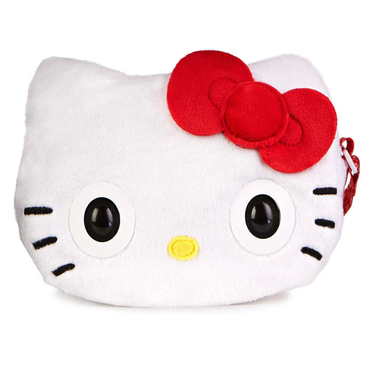 PURSE PETS HELLO KITTY SI PRIETENII HELLO KITTY