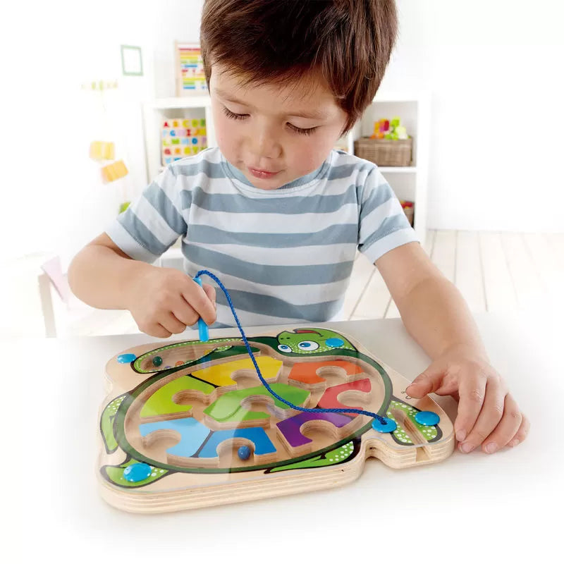 HAPE LABIRINT MAGNETIC BROASCA TESTOASA