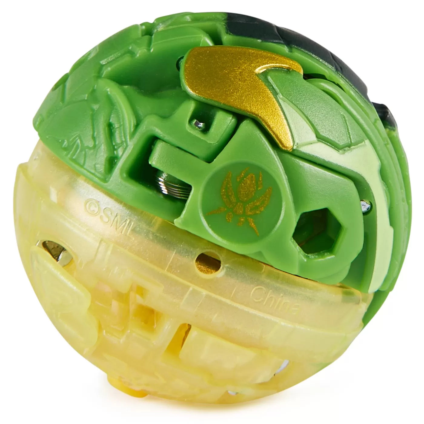 BAKUGAN SET SPECIAL ATTACK MANTID