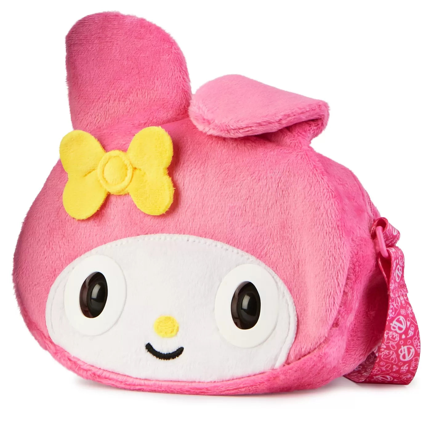 PURSE PETS HELLO KITTY SI PRIETENII MY MELODY