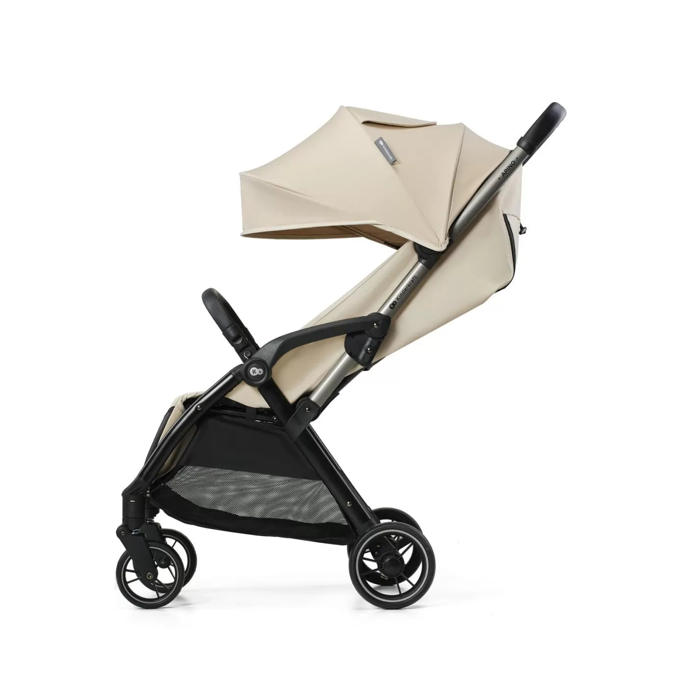 CARUCIOR SPORT KINDERKRAFT APINO, 0-22 KG, DUNE BEIGE