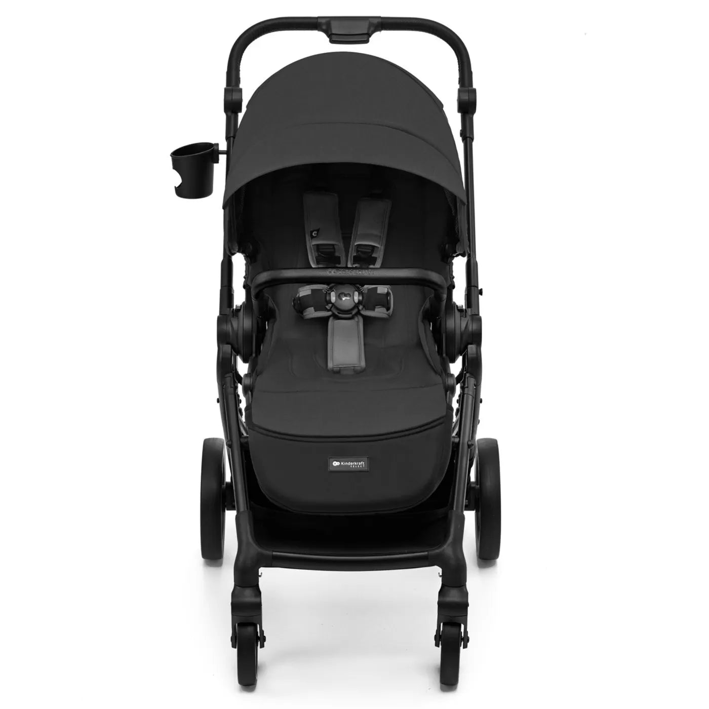 CARUCIOR SPORT KINDERKRAFT YOXI, GREY