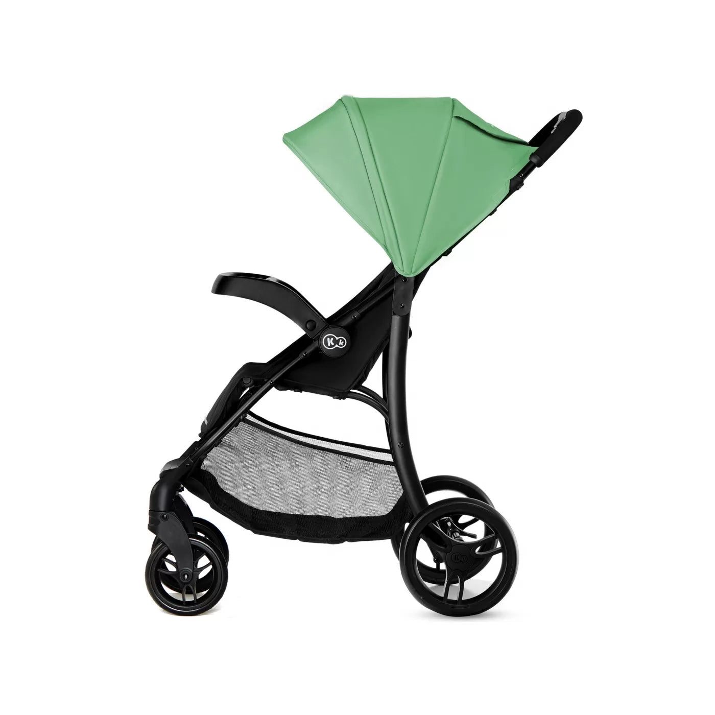 CARUCIOR SPORT KINDERKRAFT CRUISER, GREEN