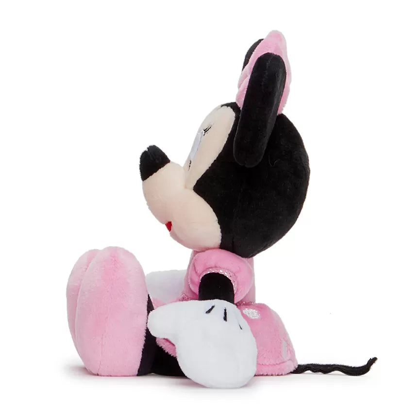 JUCARIE DE PLUS MINNIE 20CM