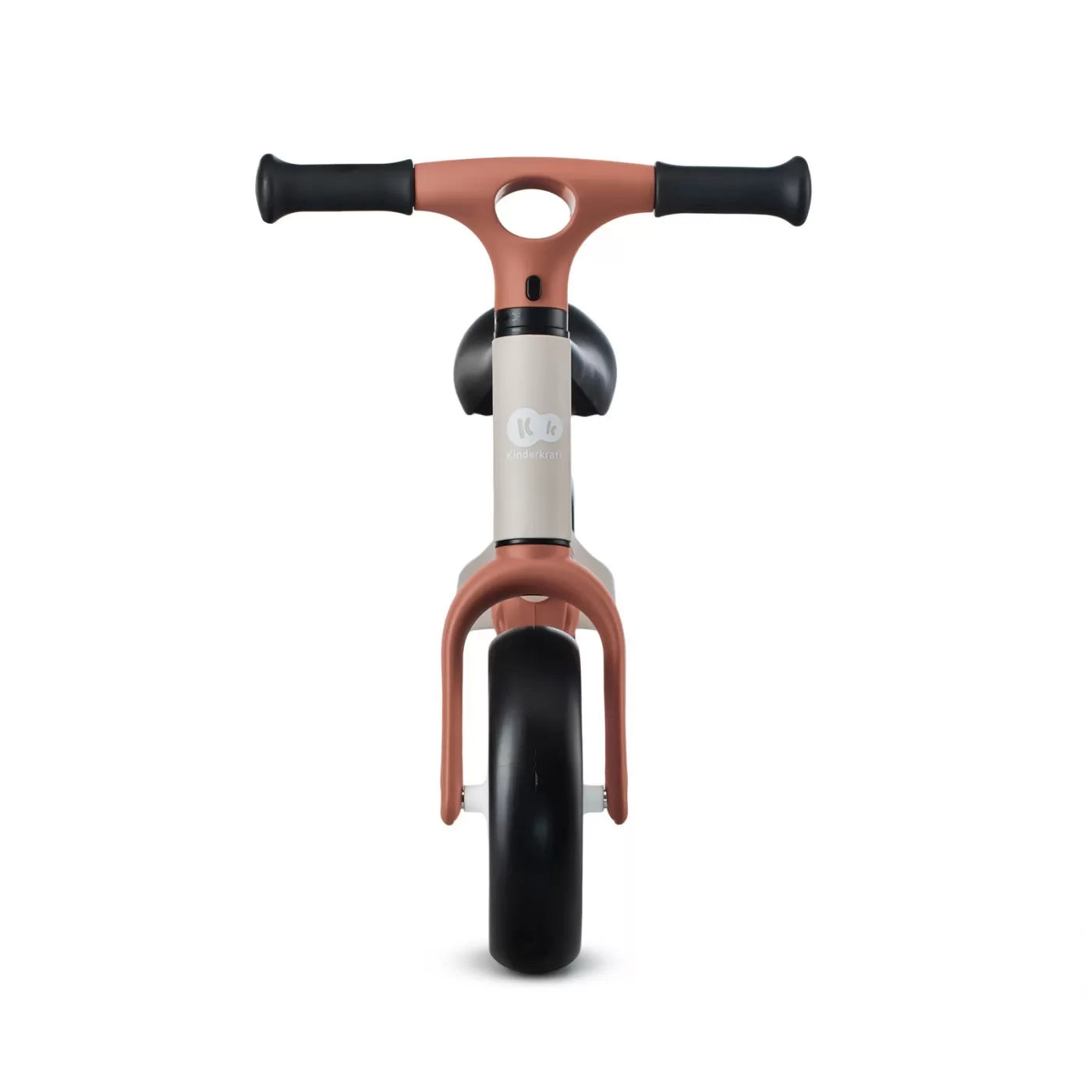 BICICLETA DE ECHILIBRU KINDERKRAFT TOVE, DESERT BEIGE