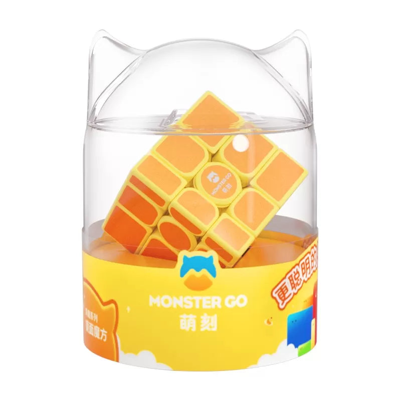 CUB GAN MONSTER GO MG MIRROR