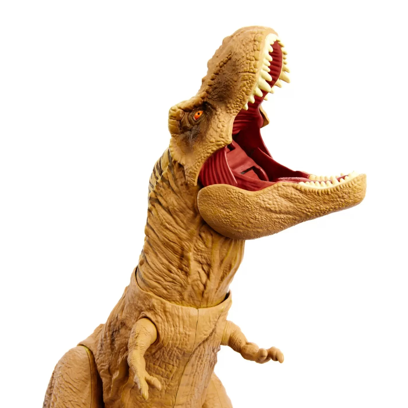 JURASSIC WORLD DINO TRACKERS HUNT &#39;N CHOMP DINOZAUR TYRANNOSAURUS REX