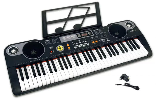 BONTEMPI ORGA ELECTRONICA 61 CLAPE