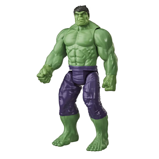 AVENGERS FIGURINA HULK 30CM